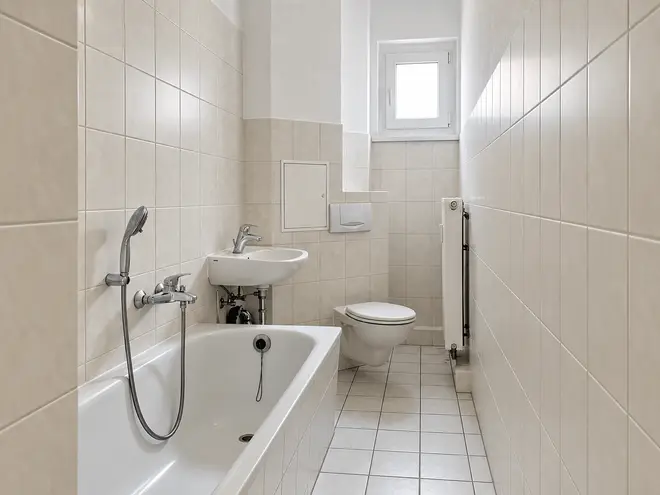 2 Zimmer Wohnung mit 50 m² in Leipzig – Bild 9