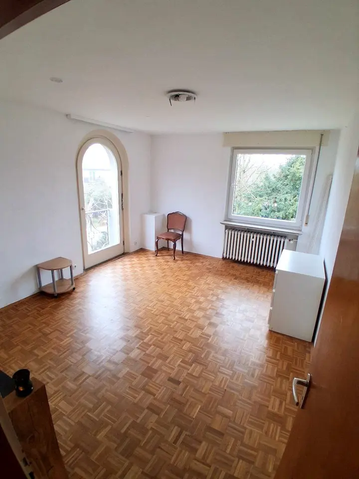 WG-Zimmer mit 15 m² in Rüsselsheim am Main – Bild 2