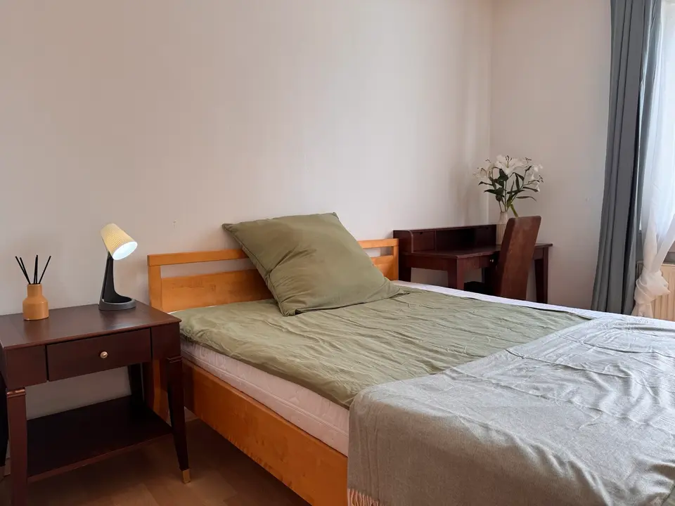 WG-Zimmer mit 15 m² in Rüsselsheim am Main – Bild 5