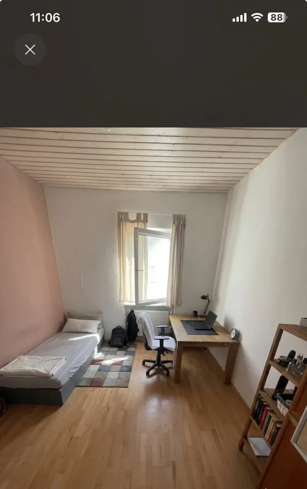 WG-Zimmer mit 15 m² in Rüsselsheim am Main – Bild 6