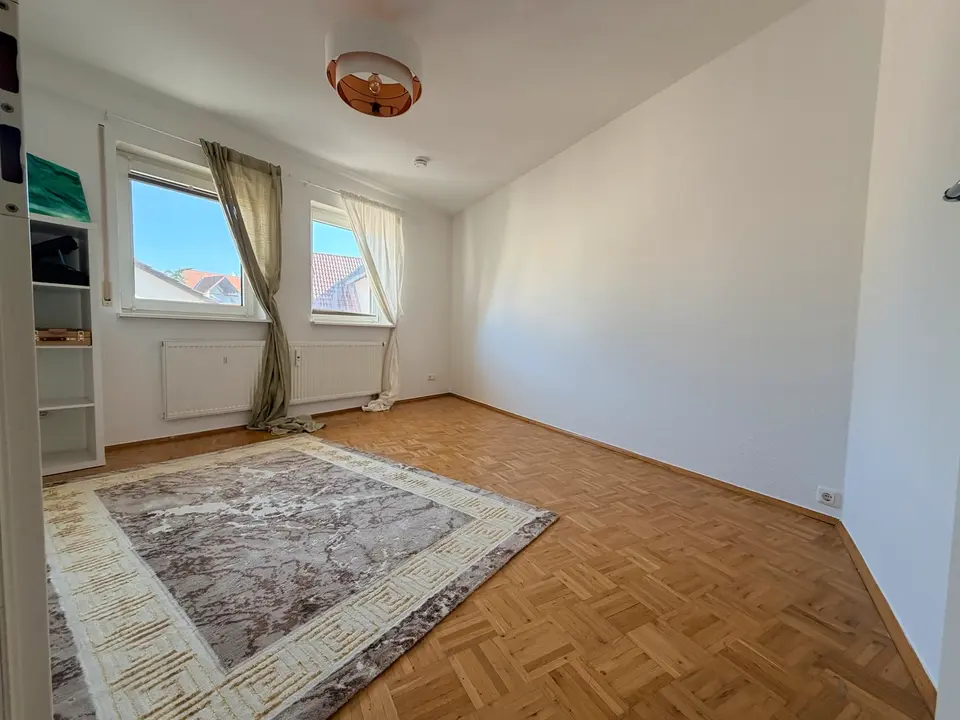WG-Zimmer mit 15 m² in Rüsselsheim am Main – Bild 8
