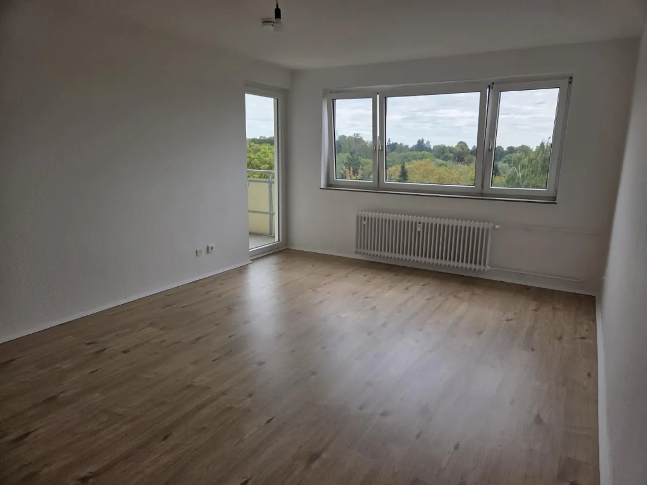 3 Zimmer Wohnung mit 79 m² in Solingen – Bild 1