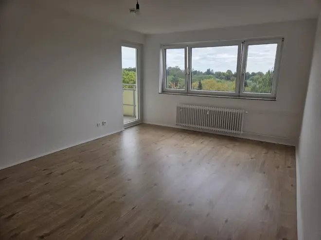 3 Zimmer Wohnung mit 79 m² in Solingen – Bild 1