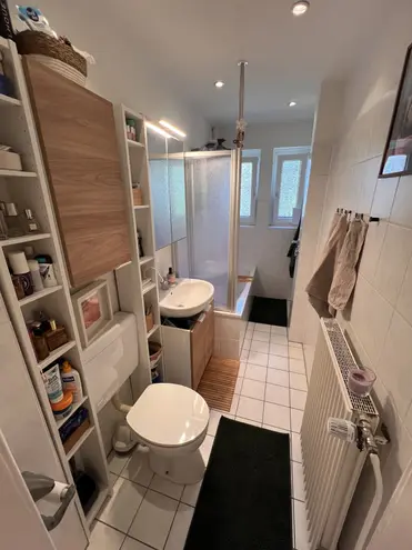 4 Zimmer Wohnung mit 92 m² in Hannover – Bild 12