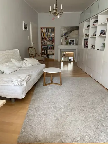 4 Zimmer Wohnung mit 92 m² in Hannover – Bild 3