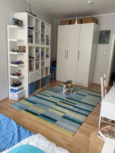 4 Zimmer Wohnung mit 92 m² in Hannover – Bild 6