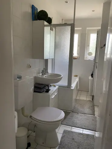 4 Zimmer Wohnung mit 92 m² in Hannover – Bild 7