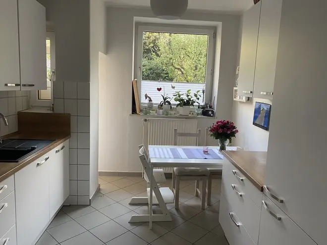 4 Zimmer Wohnung mit 92 m² in Hannover – Bild 10
