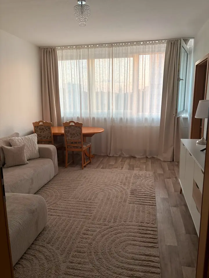 2 Zimmer Wohnung mit 42 m² in Neubrandenburg – Bild 2