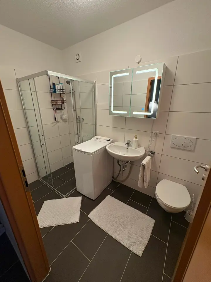 2 Zimmer Wohnung mit 42 m² in Neubrandenburg – Bild 5