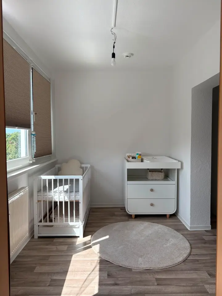 2 Zimmer Wohnung mit 42 m² in Neubrandenburg – Bild 6