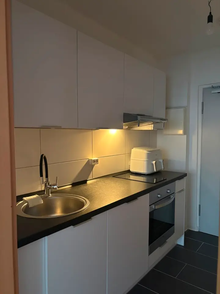 2 Zimmer Wohnung mit 42 m² in Neubrandenburg – Bild 7