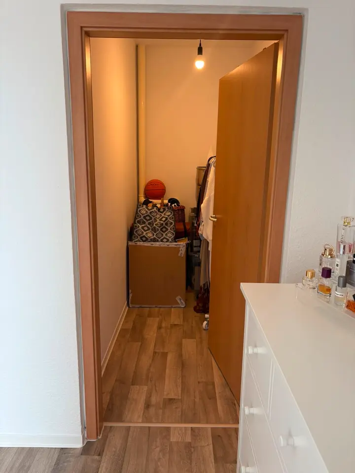 2 Zimmer Wohnung mit 42 m² in Neubrandenburg – Bild 8