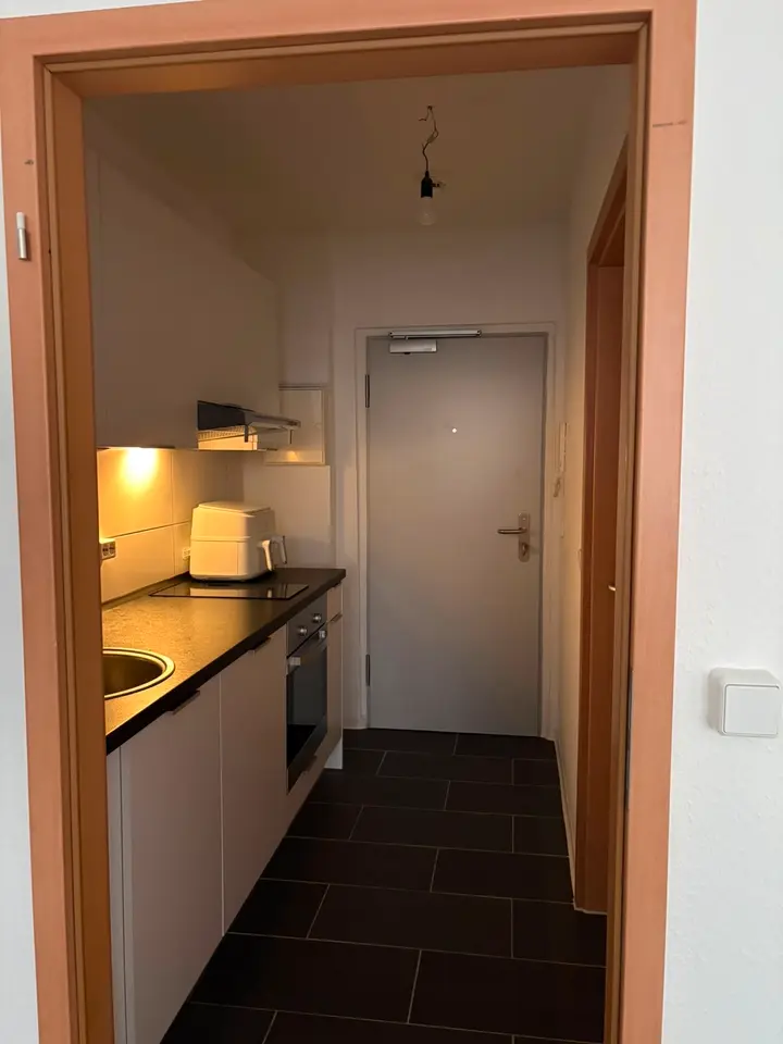 2 Zimmer Wohnung mit 42 m² in Neubrandenburg – Bild 9