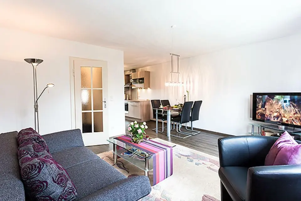 WG-Zimmer mit 55 m² in Celle – Bild 1
