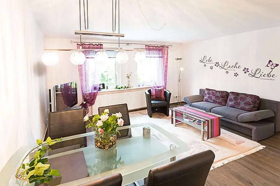 WG-Zimmer mit 55 m² in Celle – Bild 2