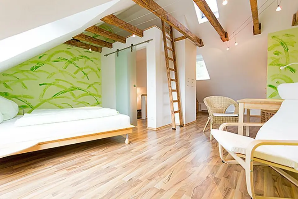 WG-Zimmer mit 55 m² in Celle – Bild 3