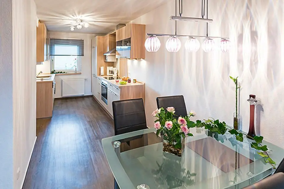 WG-Zimmer mit 55 m² in Celle – Bild 4
