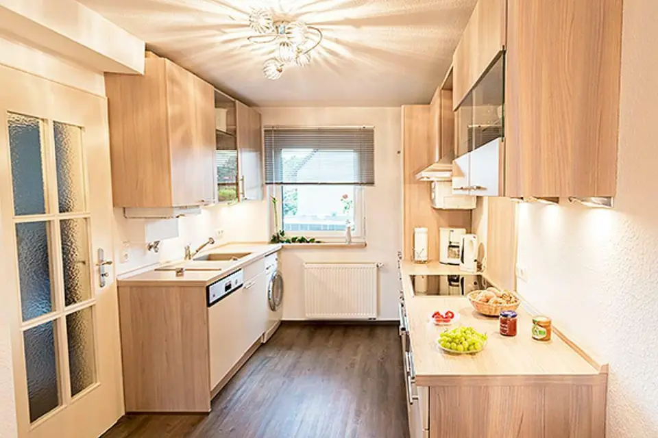WG-Zimmer mit 55 m² in Celle – Bild 5