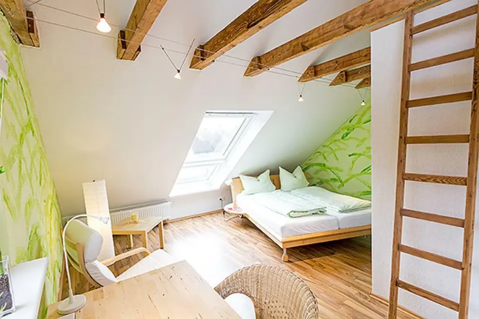 WG-Zimmer mit 55 m² in Celle – Bild 6