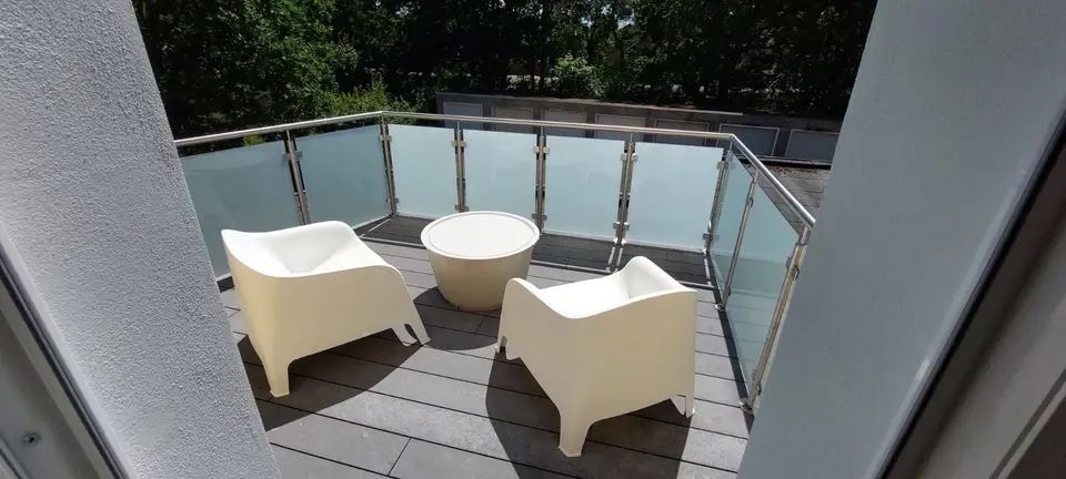 WG-Zimmer mit 55 m² in Celle – Bild 8