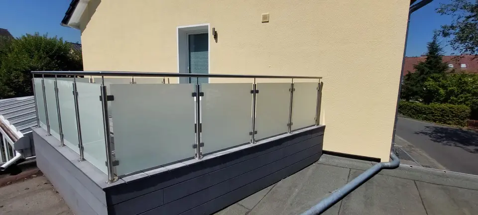 WG-Zimmer mit 55 m² in Celle – Bild 9