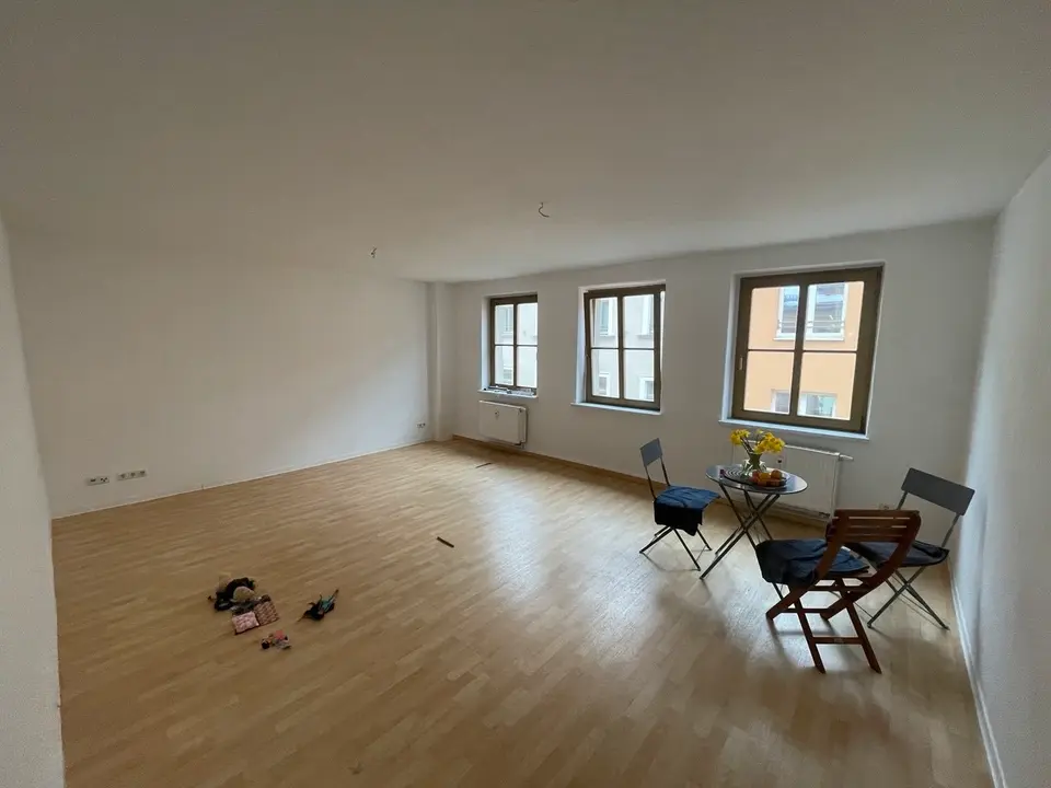 3 Zimmer Wohnung mit 77 m² in Freiberg – Bild 3