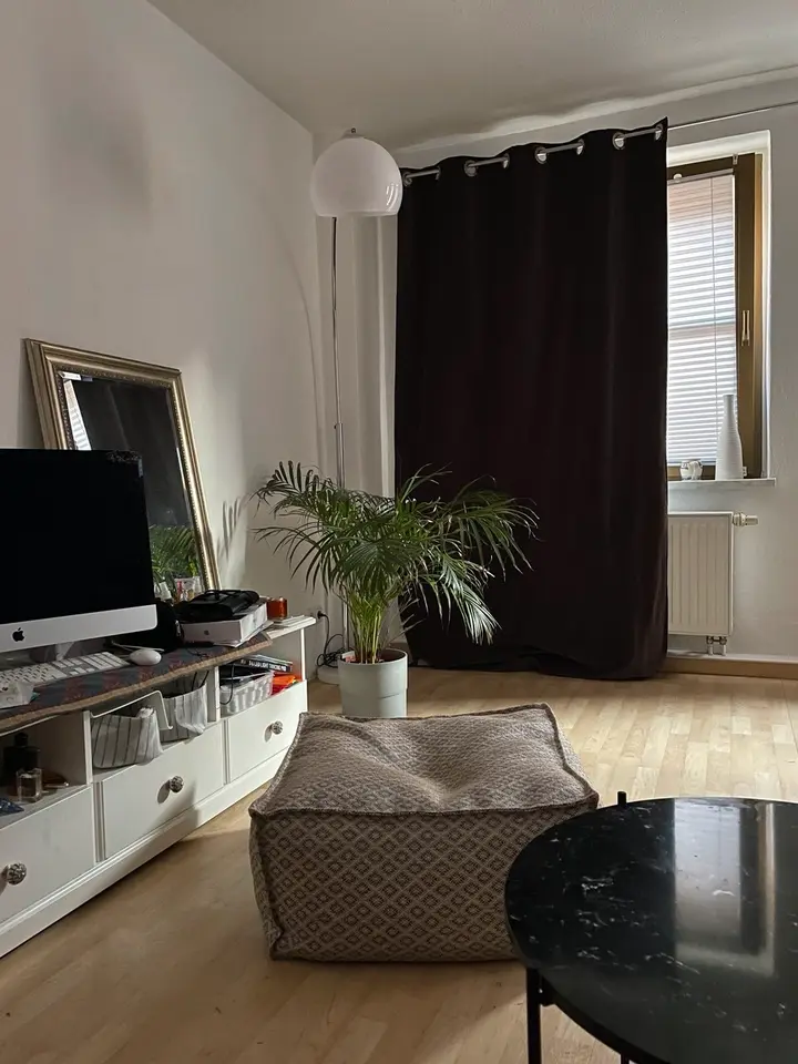 3 Zimmer Wohnung mit 77 m² in Freiberg – Bild 4