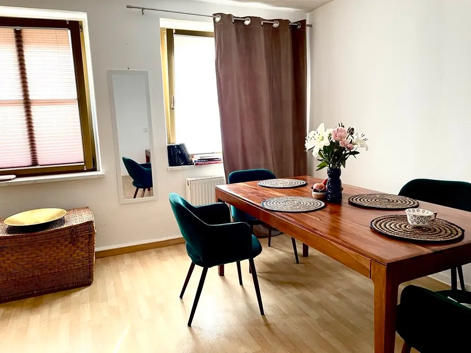 3 Zimmer Wohnung mit 77 m² in Freiberg – Bild 5