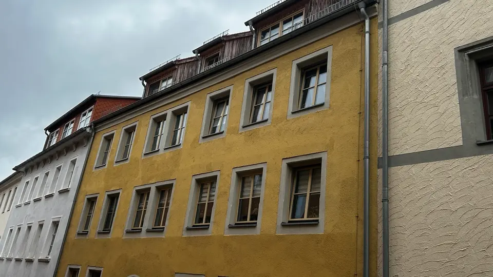 3 Zimmer Wohnung mit 77 m² in Freiberg – Bild 6