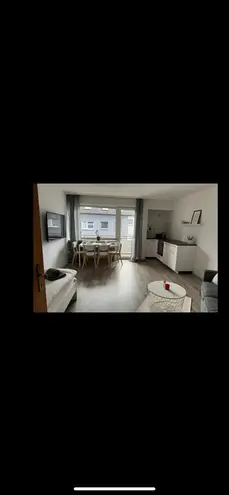 2 Zimmer Wohnung mit 39 m² in Oberhausen – Bild 6