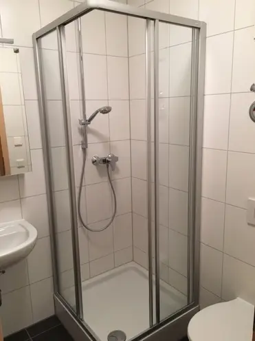 1 Zimmer Wohnung mit 26 m² in Ingolstadt – Bild 2