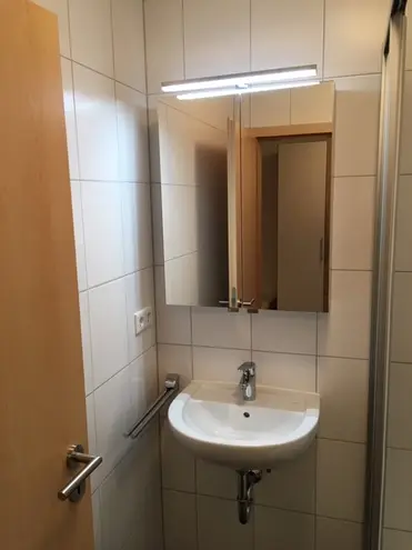 1 Zimmer Wohnung mit 26 m² in Ingolstadt – Bild 3