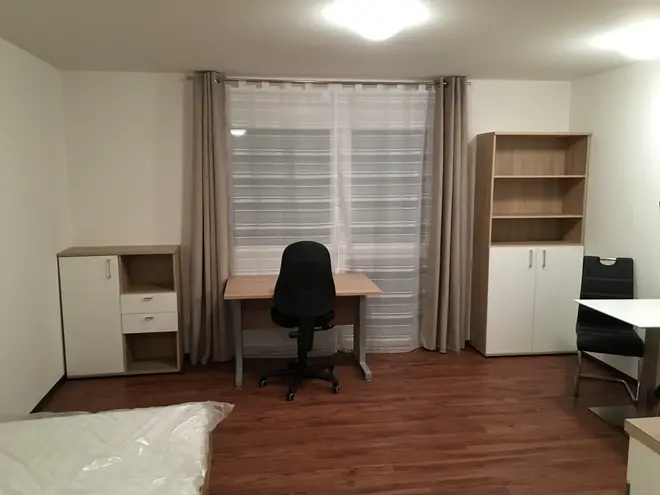 1 Zimmer Wohnung mit 26 m² in Ingolstadt – Bild 4