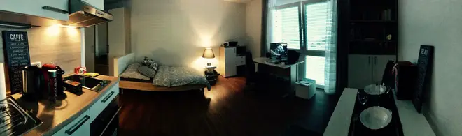 1 Zimmer Wohnung mit 26 m² in Ingolstadt – Bild 6