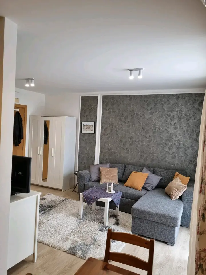 Studio mit 24 m² in Bielefeld – Bild 1