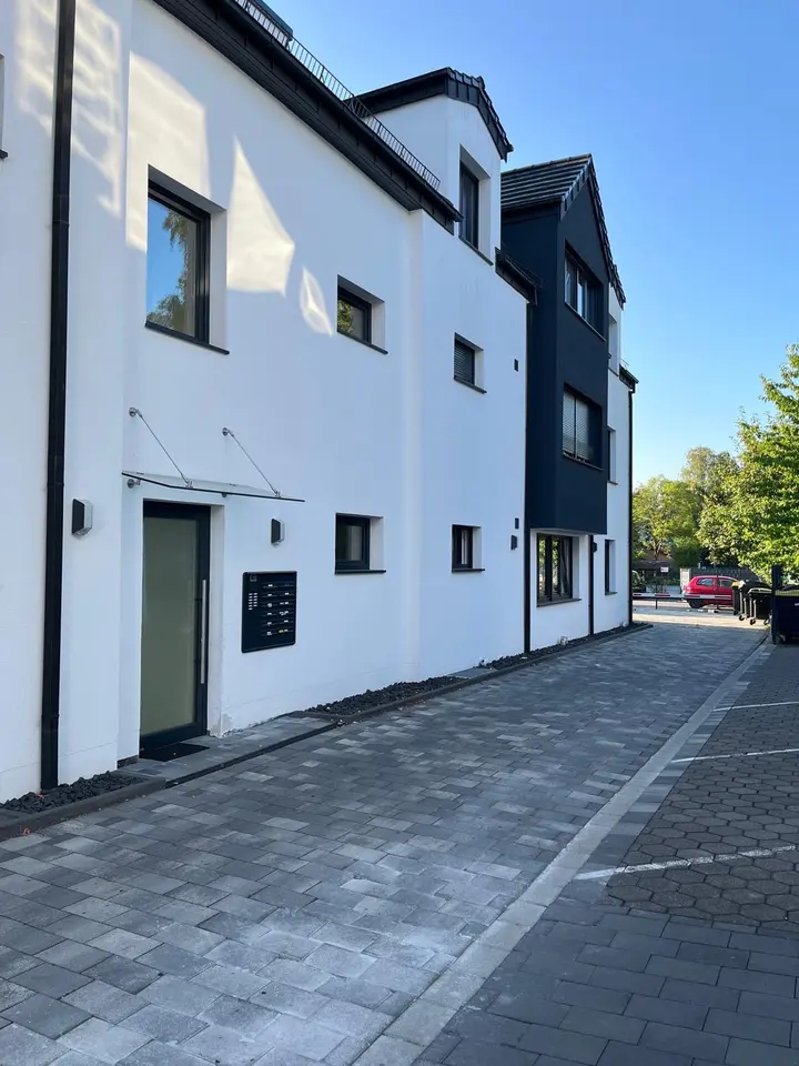 Studio mit 24 m² in Bielefeld – Bild 4