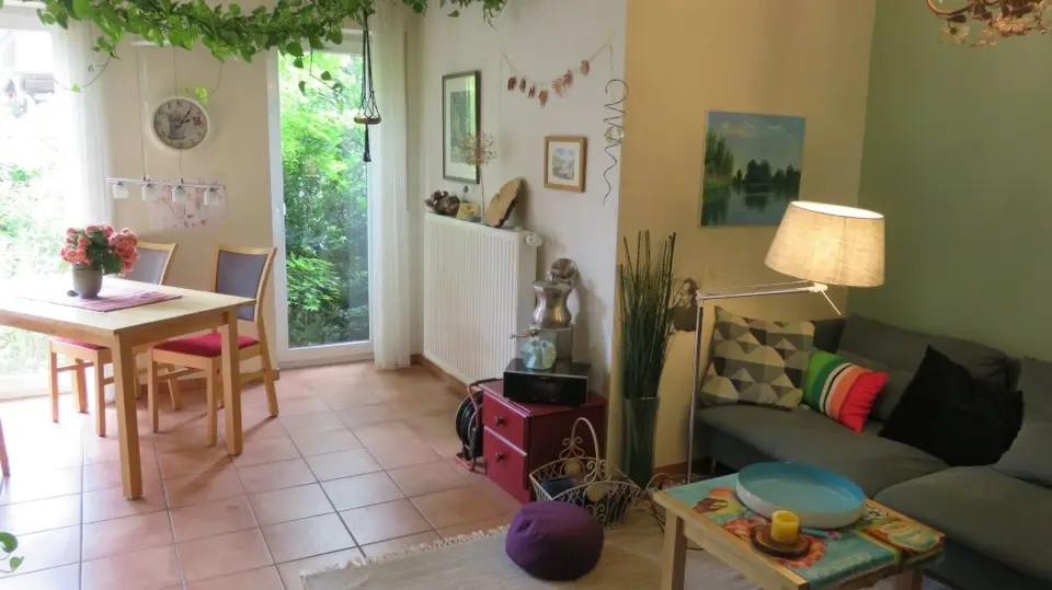 Studio mit 24 m² in Bielefeld – Bild 5