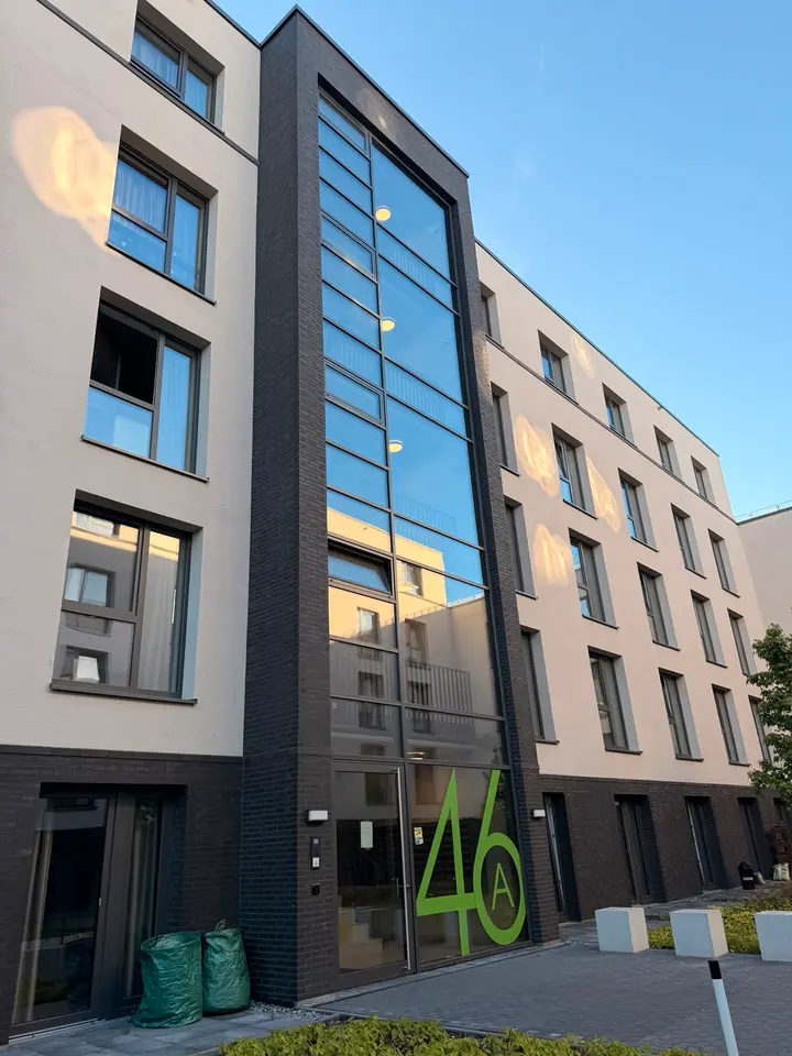 Studio mit 24 m² in Bielefeld – Bild 6