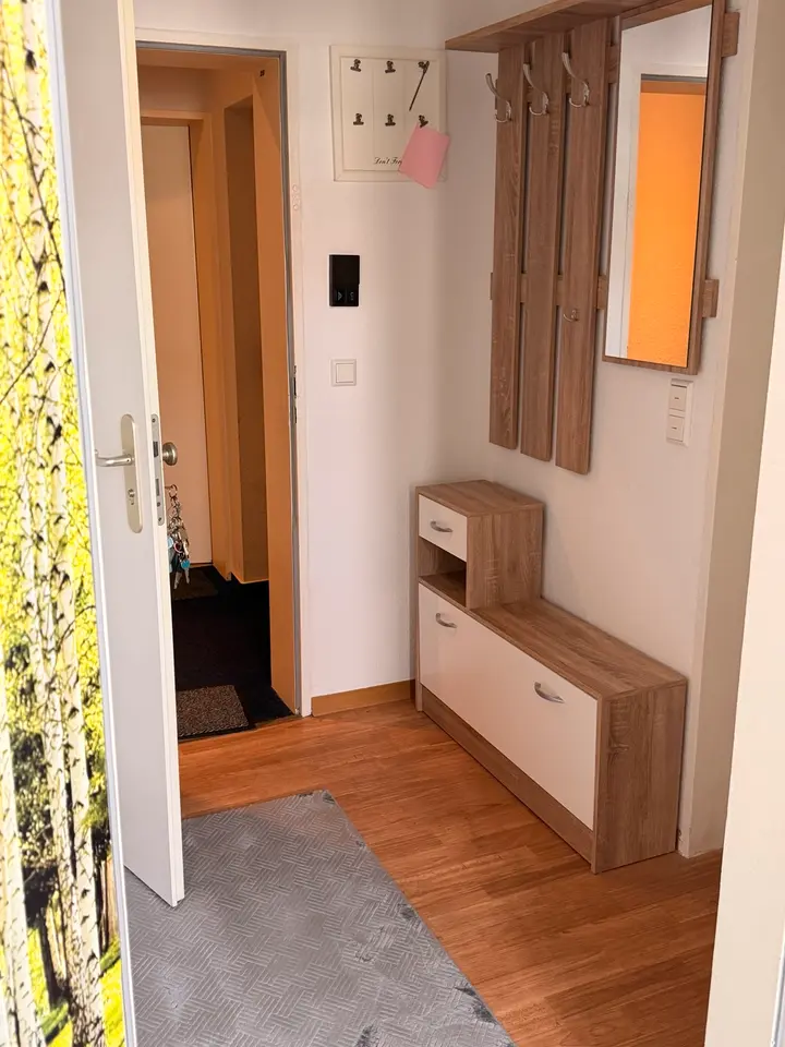 Studio mit 24 m² in Bielefeld – Bild 8