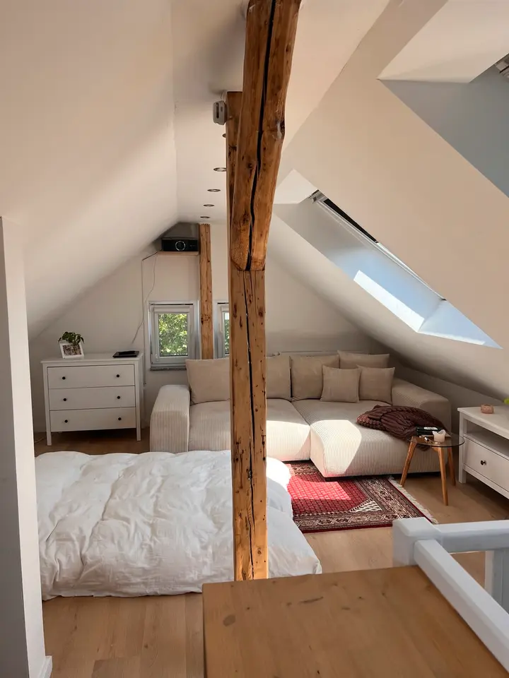 Studio mit 24 m² in Bielefeld – Bild 9
