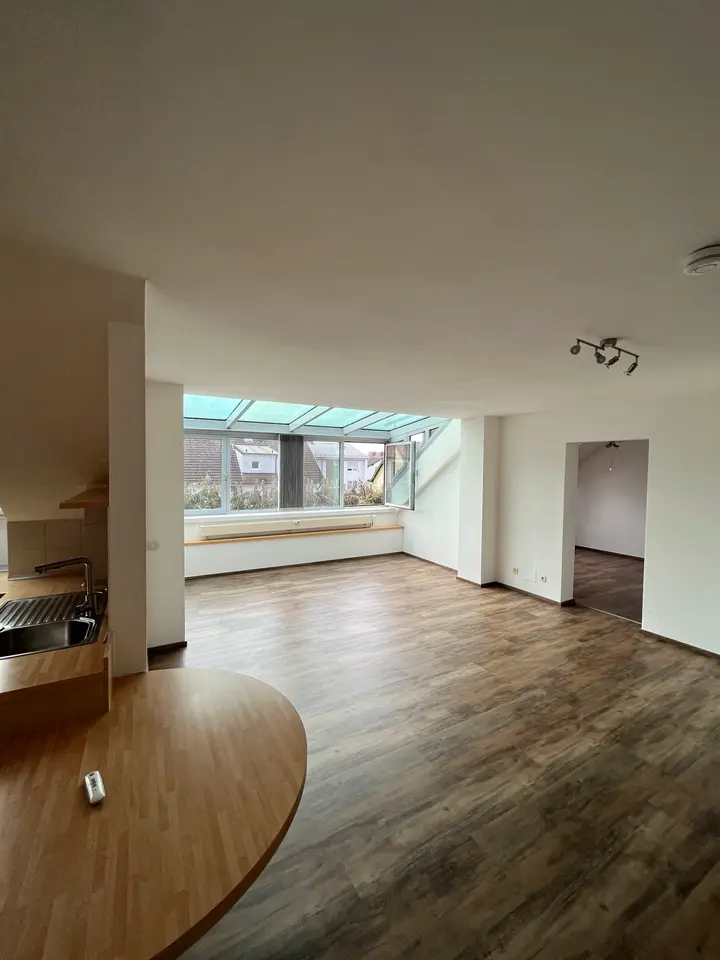 4 Zimmer Wohnung mit 80 m² in Amberg – Bild 2