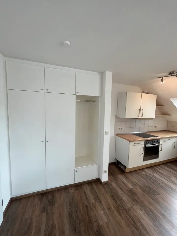 4 Zimmer Wohnung mit 80 m² in Amberg – Bild 4