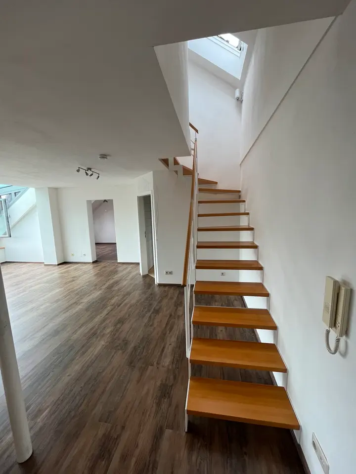 4 Zimmer Wohnung mit 80 m² in Amberg – Bild 5