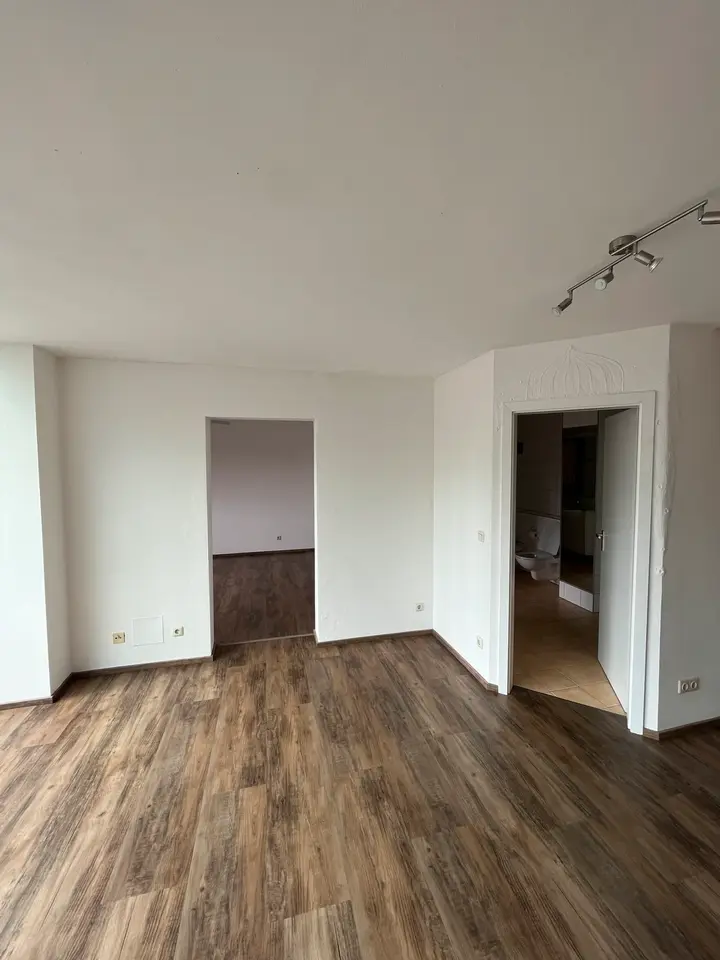 4 Zimmer Wohnung mit 80 m² in Amberg – Bild 6