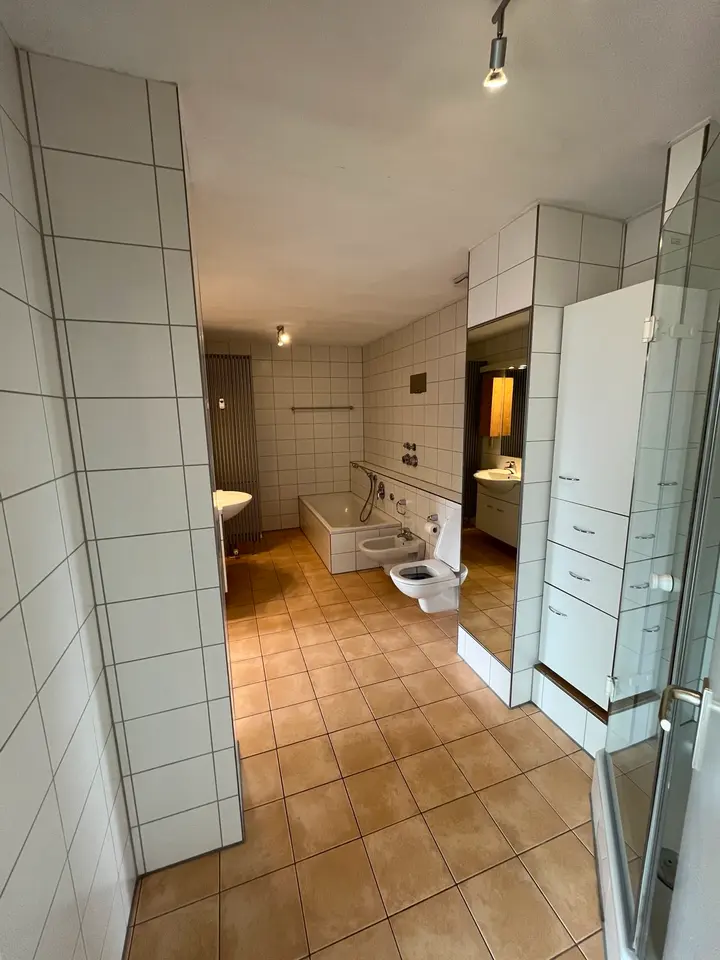 4 Zimmer Wohnung mit 80 m² in Amberg – Bild 8
