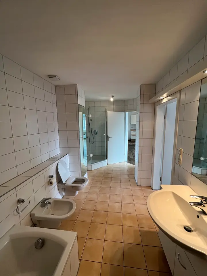 4 Zimmer Wohnung mit 80 m² in Amberg – Bild 10