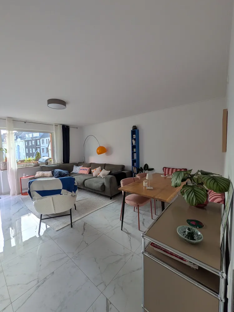 2 Zimmer Wohnung mit 66 m² in Essen – Bild 2