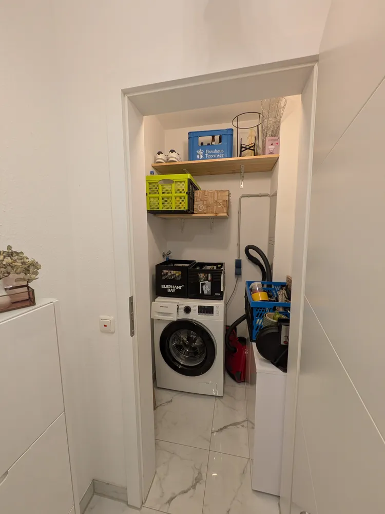 2 Zimmer Wohnung mit 66 m² in Essen – Bild 11