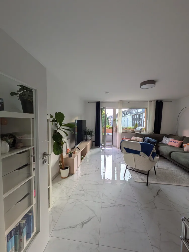 2 Zimmer Wohnung mit 66 m² in Essen – Bild 3